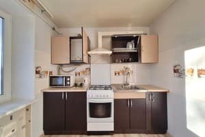 2 комнатная в центре. Alex Apartments 20