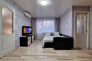 2 комнатная в центре. Alex Apartments 12