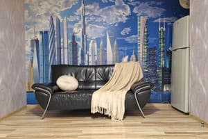 2 комнатная в центре. Alex Apartments 14