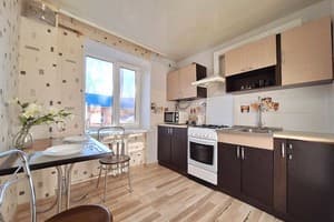 2 комнатная в центре. Alex Apartments 16