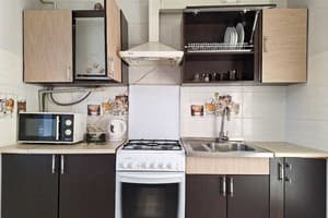 2 комнатная в центре. Alex Apartments 18