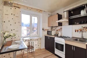 2 комнатная в центре. Alex Apartments 19