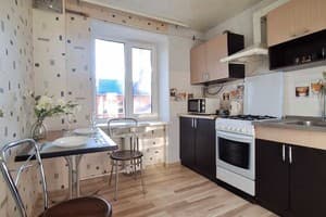 2 комнатная в центре. Alex Apartments 17