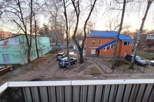 2 комнатная в центре. Alex Apartments 30