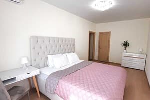 Квартира Alex Apartment. Люкс 6-местный Полтавские Галушки 3