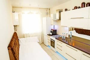 Квартира Alex Apartment. Люкс 6-местный Полтавские Галушки 23
