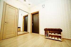 Квартира Alex Apartment. Люкс 6-местный Полтавские Галушки 25