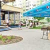 Квартира Alex Apartment. Люкс 6-местный Полтавские Галушки 29