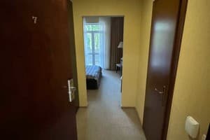 Отель Аполлония. Улучшенный двухместный  3