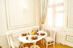 Барокко Терраса. Alex Apartments 2