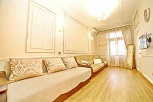 Барокко Терраса. Alex Apartments 9