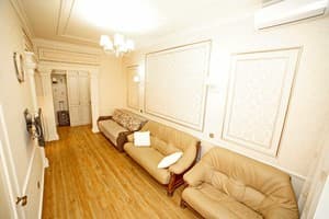 Барокко Терраса. Alex Apartments 4