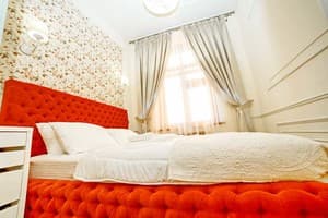 Барокко Терраса. Alex Apartments 7