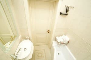 Барокко Терраса. Alex Apartments 18