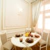 Квартира Барокко Терраса. Alex Apartments. Апартаменты 6-местный Барокко Терраса в Центре Полтавы, Alex Apartments 16