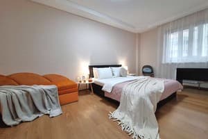 Большая кроватка на Садовом. Alex Apartments 6