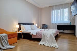 Большая кроватка на Садовом. Alex Apartments 13