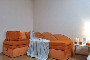 Большая кроватка на Садовом. Alex Apartments 14