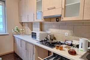 Большая кроватка на Садовом. Alex Apartments 4