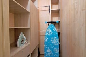 Большая кроватка на Садовом. Alex Apartments 24