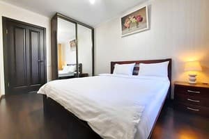 Ботаник. Alex Apartments (бесконтактное поселение 24/7) 6