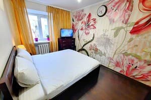 Ботаник. Alex Apartments (бесконтактное поселение 24/7) 5