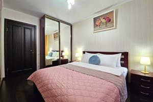 Ботаник. Alex Apartments (бесконтактное поселение 24/7) 9