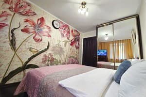 Ботаник. Alex Apartments (бесконтактное поселение 24/7) 12