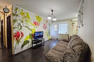 Ботаник. Alex Apartments (бесконтактное поселение 24/7) 17