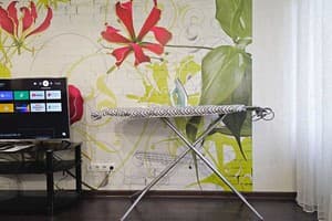 Ботаник. Alex Apartments (бесконтактное поселение 24/7) 24