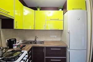 Ботаник. Alex Apartments (бесконтактное поселение 24/7) 26