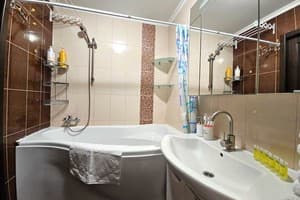 Ботаник. Alex Apartments (бесконтактное поселение 24/7) 33