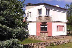 Частная усадьба Часть дома с отдельным входом