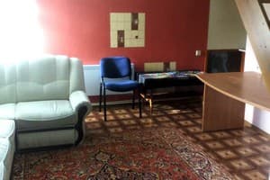 Часть дома с отдельным входом 1