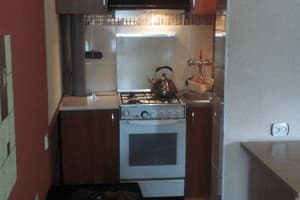 Часть дома с отдельным входом 6