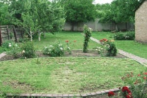 Часть дома с отдельным входом 13