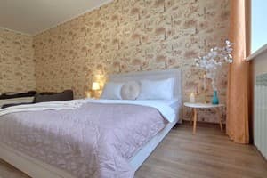 Чистая и уютная квартира. Alex Apartments 3