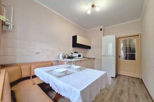 Чистая и уютная квартира. Alex Apartments 16