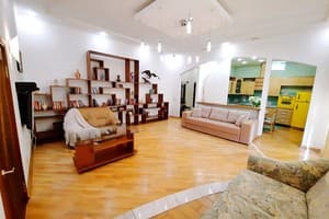 Двухуровневая по ул. Юлиана Матвийчука. Alex Apartments 12