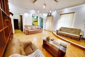 Двухуровневая по ул. Юлиана Матвийчука. Alex Apartments 2