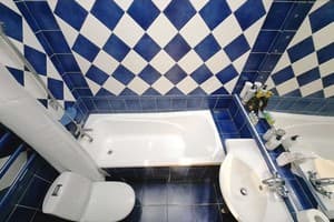 Двухуровневая по ул. Юлиана Матвийчука. Alex Apartments 8