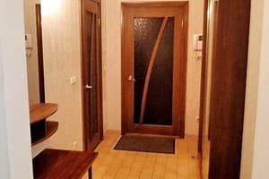 Двухуровневая по ул. Юлиана Матвийчука. Alex Apartments 7