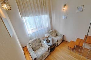 Двухуровневая по ул. Юлиана Матвийчука. Alex Apartments 15