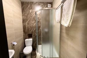 Отель Everest. Стандарт двухместный Double 7