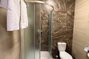 Отель Everest. Стандарт двухместный Twin 7
