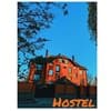 Хостел HOLLYWOOD Hostel-1/15