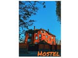 Хостел HOLLYWOOD Hostel