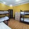 Хостел HOLLYWOOD Hostel. Место в общем 5-местном номере №4 1