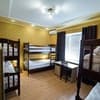Хостел HOLLYWOOD Hostel. Место в общем 5-местном номере №4 2