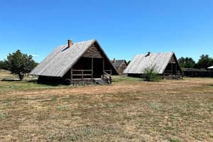 Казацкий Стан 1